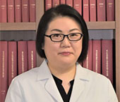 植村 法子